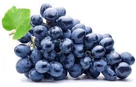 Właściwości zdrowotne ciemnych odmian winogron