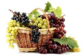 Winogrona - kalorie, wartości odżywcze i ciekawostki - odzywianie.info.pl