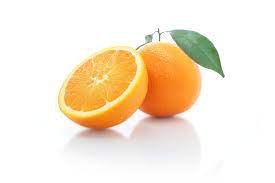 Pomarańcza kg – Społem