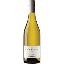 La Crema Chardonnay, Monterey - WineCenter