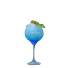 Drinki z blue curacao - proste drinki z blue curacao- Szym Drin