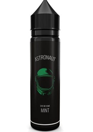 Miętowy Mix 40ml /60ml Astronaut Mint liquid olejek premix online lq Premix Online Liquidy Aromaty Olejki CBD Susz Bazy Premixy Fenix Mini