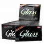 Przezroczyste Bibułki Luxe Glass Clear 1 1/4
