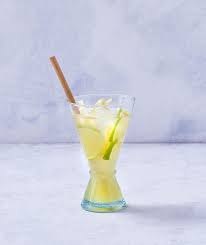 Orzeźwiająca lemoniada z cytryną i limonką - PRZEPIS