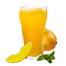 Lemoniada mango - Kraftowe Zapiekanki ✔️ Jedzenie Skórzewo || Na miejscu 🏡 i na dowóz 🛵