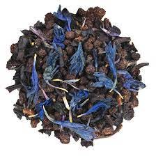 Herbata czarna sypana Earl Grey Tea Forte TEA FORTE POLSKA