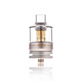 Dotmod - DotAIO V2 Tank Remplacement