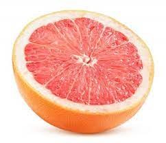 Naklejka ripe oranges with a slice isolated on a white background na wymiar • plaster, pomarańczowy, citrous • REDRO.pl