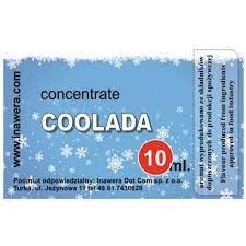 Aroma Coolada / Koolada - Inawera Deutschland