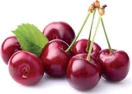 Wiśnie - Właściwości Zdrowotne i Odżywcze Wiśni w Diecie