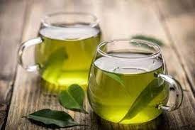 Zapach Green Tea - Aspol - Sklep Internetowy