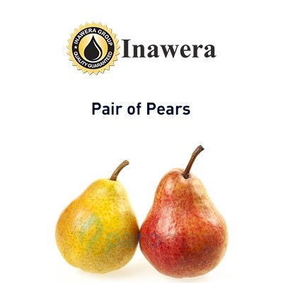 😤 Ароматизатор Inawera (INW) Pair of Pears