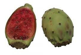Opuncja figowa owoc – właściwości, witaminy i wartości odżywcze opuncji figowej