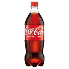Coca-Cola Napój gazowany 850 ml - Zakupy online z dostawą do domu - Carrefour.pl