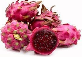 Red Pitaya Dragon Fruit Information and Facts