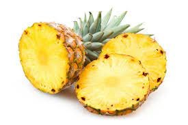 Ananas nie tylko na odchudzanie. Właściwości bromelainy w ananasach