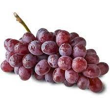 Red Seedless Grapes - 2 Lb - Safeway