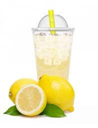 Lemoniada cytrynowa 5 kg