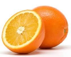 Pomarańcza