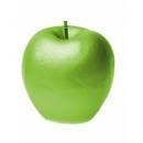Znalezione obrazy dla zapytania zielone jabłko