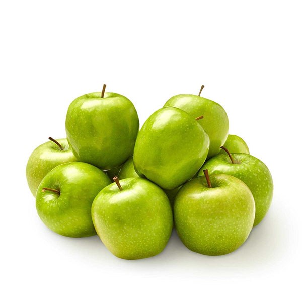 Jabłko zielone Granny Smith 1SZT - Warzywa i owoce Czech&Czech