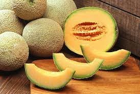 Melon - zwykły owoc czy skarbnica zdrowia? - Muscle-Zone Blog