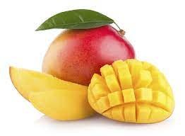 Mango - właściwości odżywcze. Jak obrać i zjeść mango?