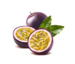 Pasionfruit (Marakuja ciemna) 1 szt. - Owoce tropikalne i egzotyczne, Swieże owoce - zakupy online