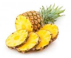 Ananas i jego właściwości. | soczysty eko blog