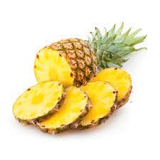 Ananas ekologiczny 1szt. - BIO (I) | Wysyłka 24/PL | Eko-zakupy na Organic Market