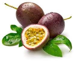 Marakuja owoc - właściwości zdrowotne i wartości odżywcze