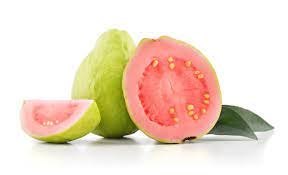 Guawa — egzotyczny superowoc. Właściwości i wartości odżywcze