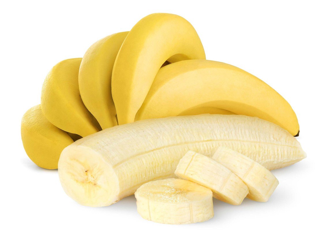 5 powodów, dla których warto jeść banany | Medic House - Centrum Medyczne Mokotów