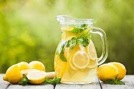 Przepis na Najłatwiejszą Lemoniade | Recipe4appetite.pl