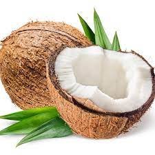Kokos - charakterystyka - właściwości zdrowotne i odżywcze