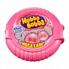 Guma balonowa Hubba Bubba Fancy Fruit metrowa 56 g 9923881229 - Allegro.pl
