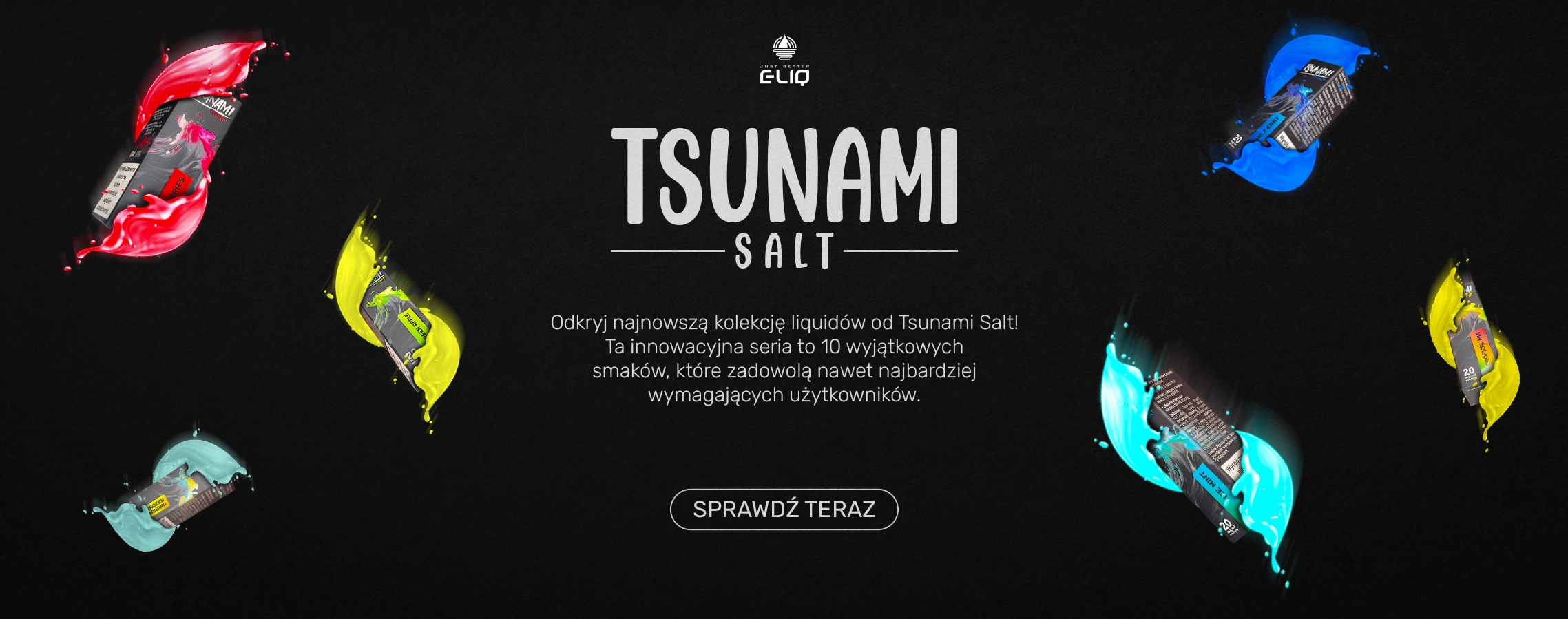 Baner-Tsunami-Salt